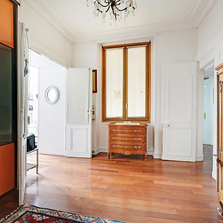 Chez Maguy Hotel Párizs Kültér fotó