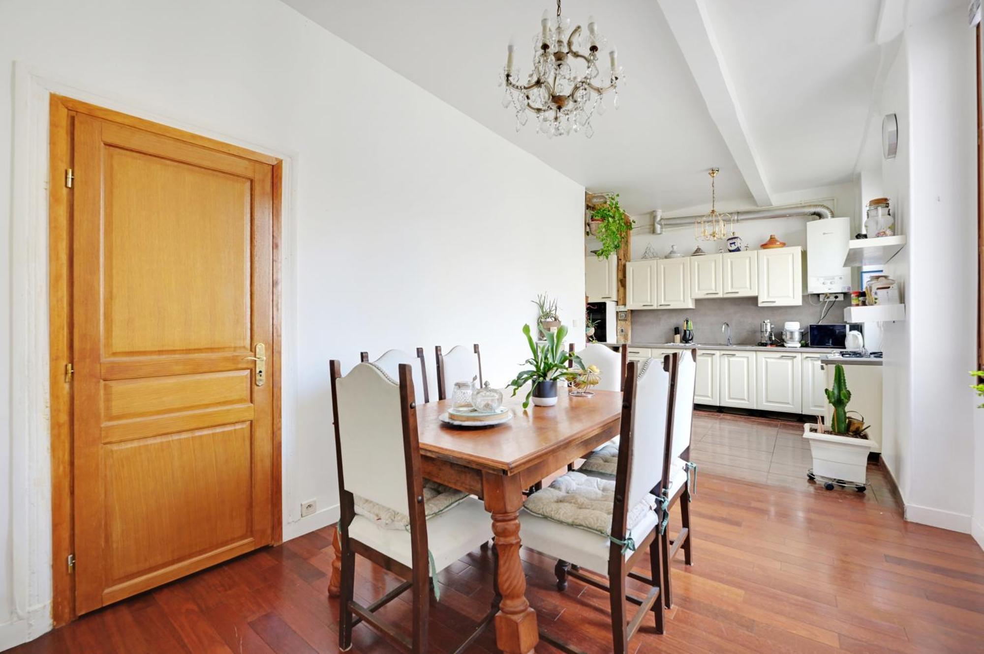 Chez Maguy Hotel Párizs Kültér fotó