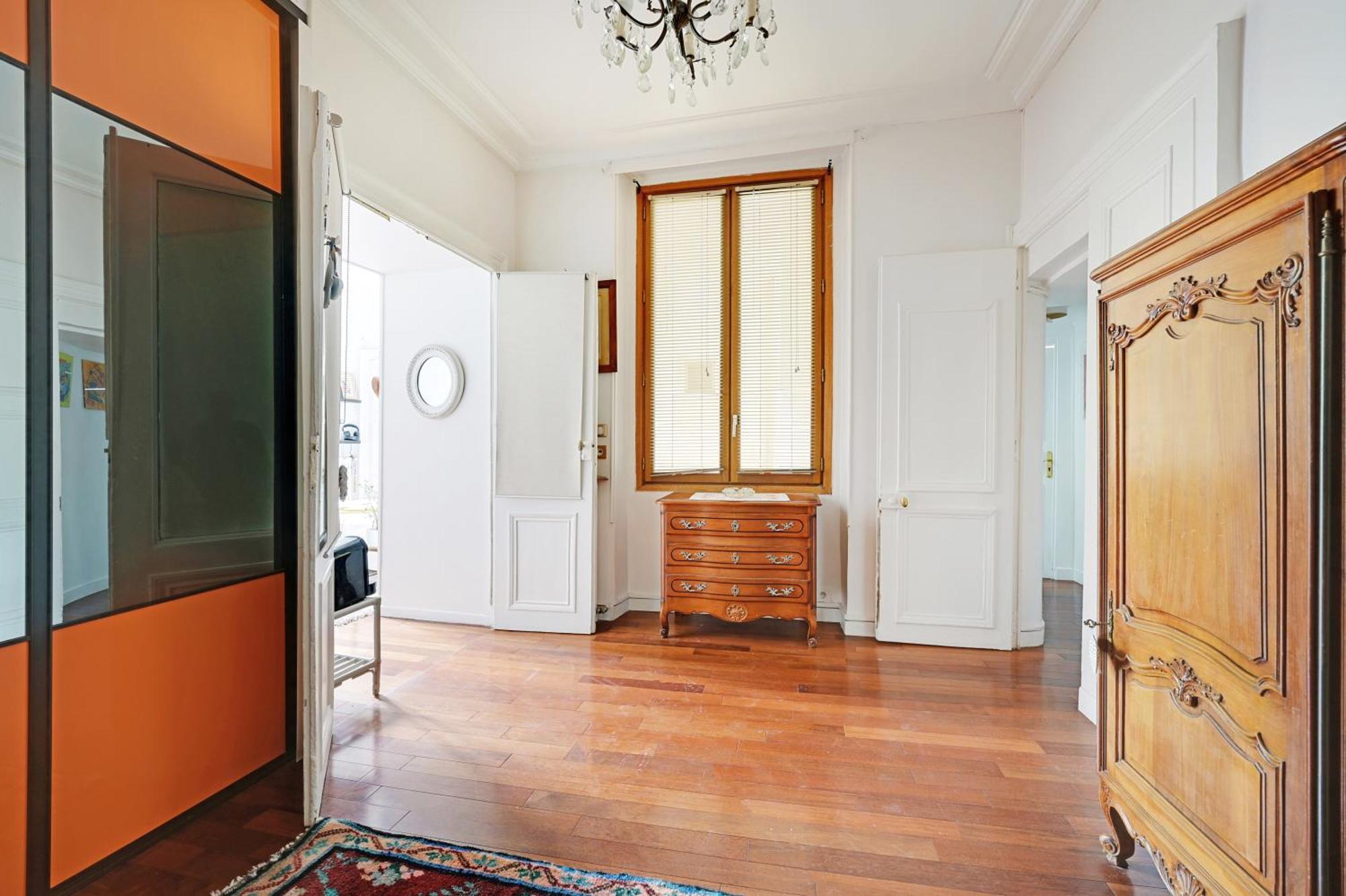 Chez Maguy Hotel Párizs Kültér fotó
