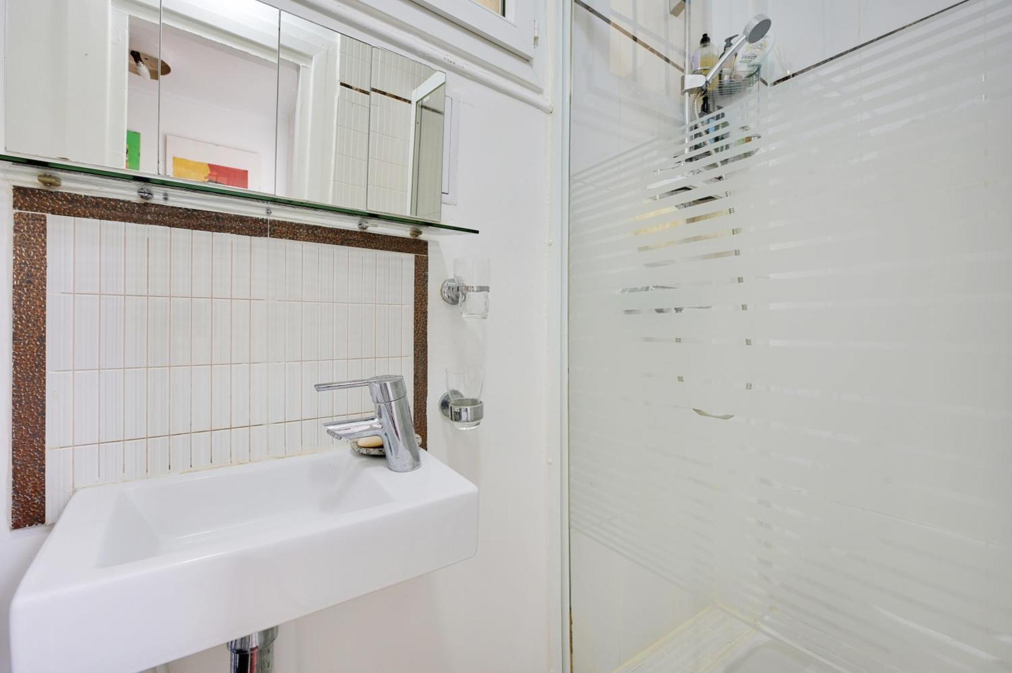 Chez Maguy Hotel Párizs Kültér fotó